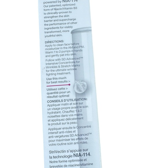 Wrinkle Recode™ Line Transforming Melting Serum - Picture 2 of 2